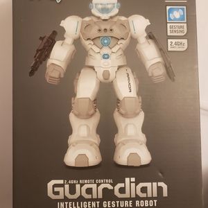 Remote Control Robot